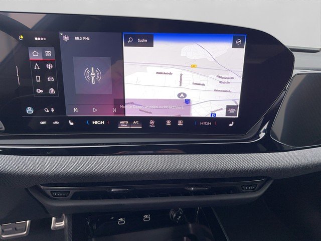 Audi A5 Avant quattro edition one *S line*Tech Pro*