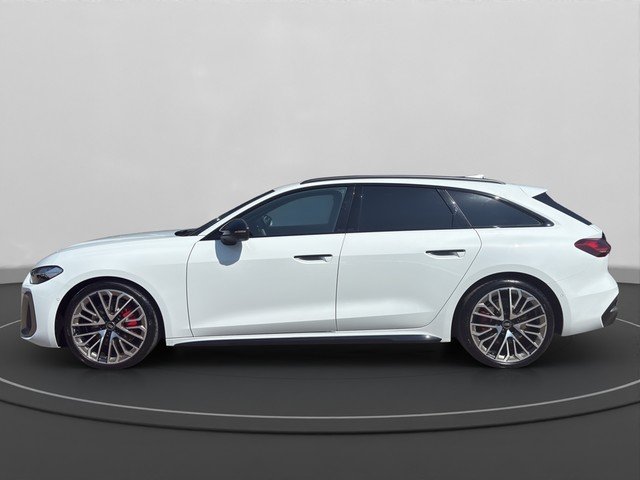 Audi A5 Avant quattro edition one *S line*Tech Pro*