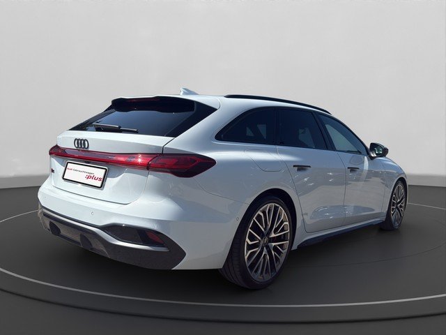 Audi A5 Avant quattro edition one *S line*Tech Pro*