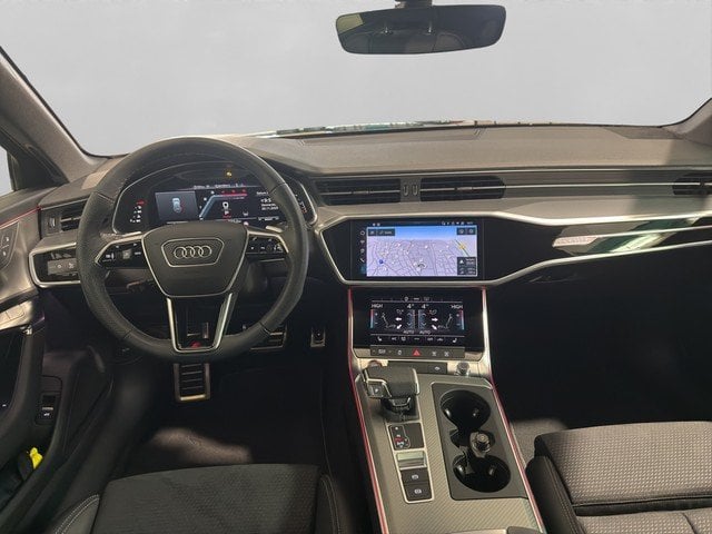 Audi S6 Avant 3.0 TDI quattro *21 ZOLL*B&O*MATRIX*SH* Virtual