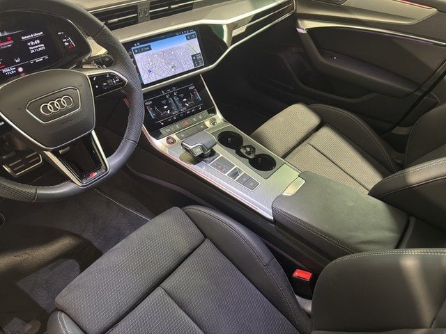 Audi S6 Avant 3.0 TDI quattro *21 ZOLL*B&O*MATRIX*SH* Virtual