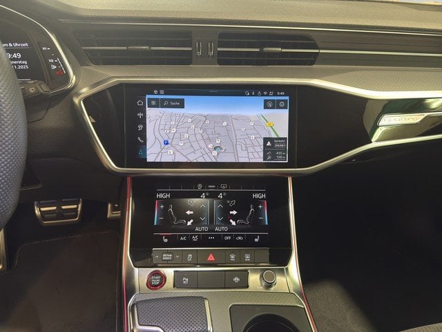 Audi S6 Avant 3.0 TDI quattro *21 ZOLL*B&O*MATRIX*SH* Virtual