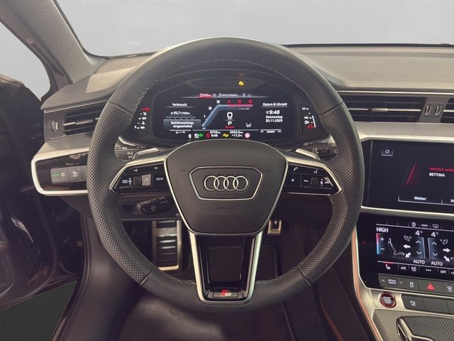 Audi S6 Avant 3.0 TDI quattro *21 ZOLL*B&O*MATRIX*SH* Virtual