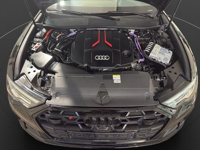 Audi S6 Avant 3.0 TDI quattro *21 ZOLL*B&O*MATRIX*SH* Virtual