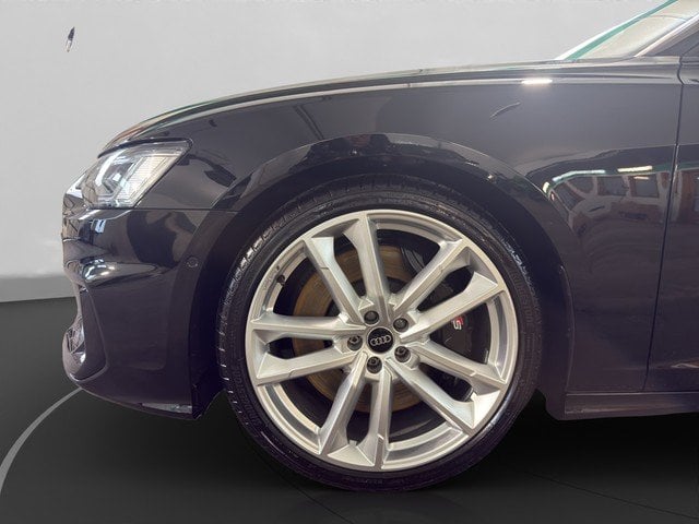 Audi S6 Avant 3.0 TDI quattro *21 ZOLL*B&O*MATRIX*SH* Virtual