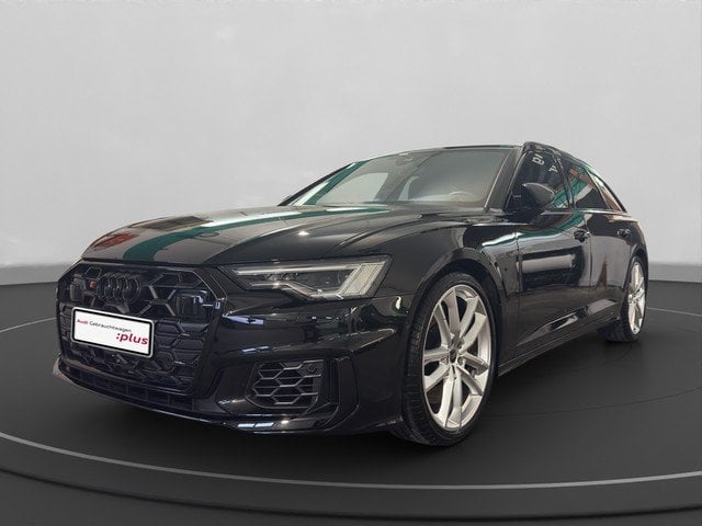 Audi S6 Avant 3.0 TDI quattro *21 ZOLL*B&O*MATRIX*SH* Virtual