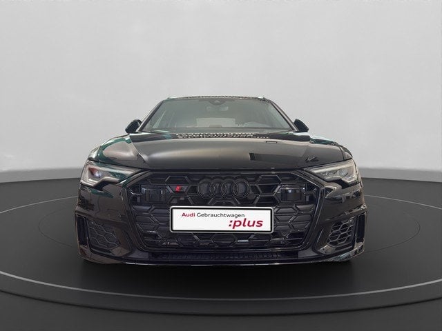 Audi S6 Avant 3.0 TDI quattro *21 ZOLL*B&O*MATRIX*SH* Virtual