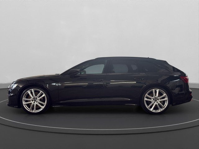 Audi S6 Avant 3.0 TDI quattro *21 ZOLL*B&O*MATRIX*SH* Virtual