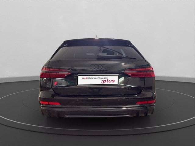 Audi S6 Avant 3.0 TDI quattro *21 ZOLL*B&O*MATRIX*SH* Virtual