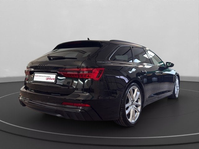Audi S6 Avant 3.0 TDI quattro *21 ZOLL*B&O*MATRIX*SH* Virtual