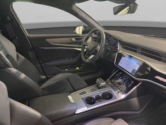 Audi S6 Avant 3.0 TDI quattro *21 ZOLL*B&O*MATRIX*SH* Virtual