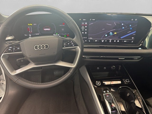 Audi A6 Avant 2.0 TDI quattro *MATRIX*AHK*ACC*TECH* AHK Virtual