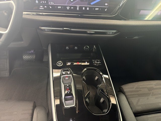 Audi A6 Avant 2.0 TDI quattro *MATRIX*AHK*ACC*TECH* AHK Virtual