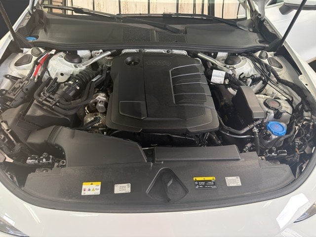 Audi A6 Avant 2.0 TDI quattro *MATRIX*AHK*ACC*TECH* AHK Virtual