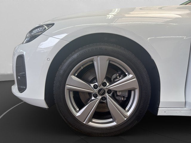 Audi A6 Avant 2.0 TDI quattro *MATRIX*AHK*ACC*TECH* AHK Virtual