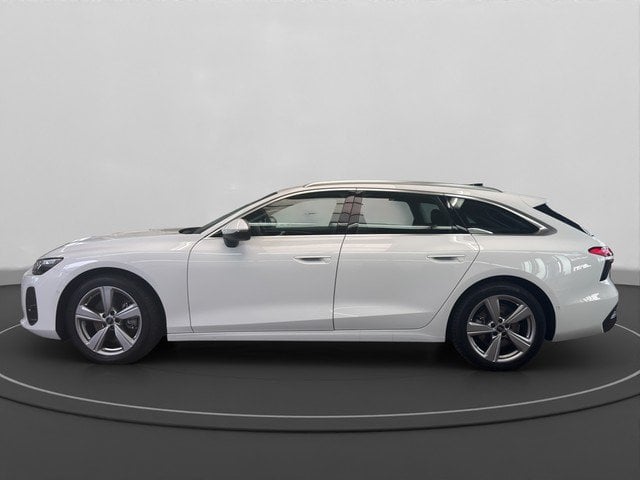 Audi A6 Avant 2.0 TDI quattro *MATRIX*AHK*ACC*TECH* AHK Virtual