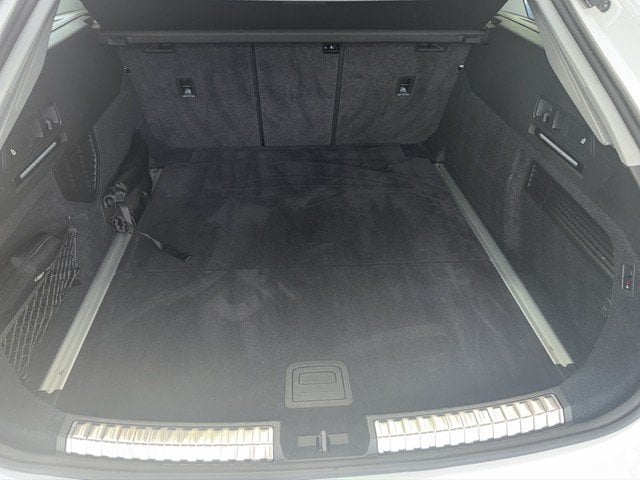 Audi A6 Avant 2.0 TDI quattro *MATRIX*AHK*ACC*TECH* AHK Virtual