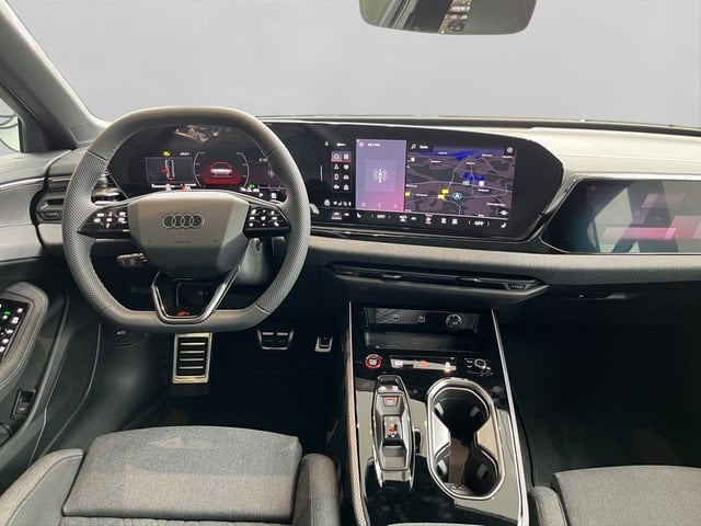 Audi A6 Limousine TDI quattro edition one*Tech+MMI Pro