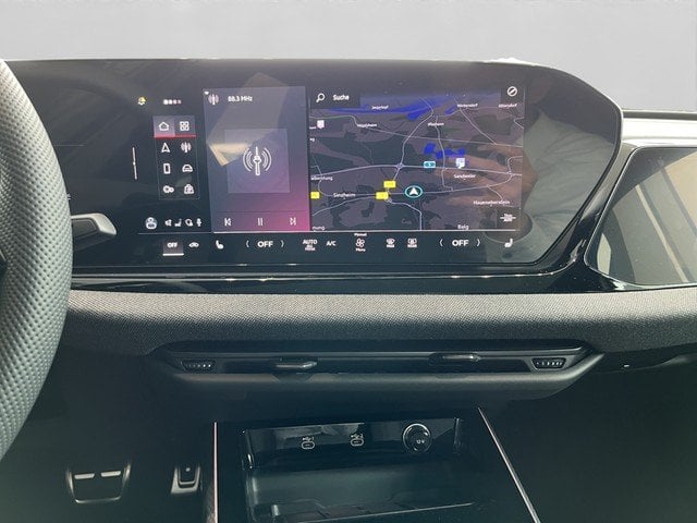 Audi A6 Limousine TDI quattro edition one*Tech+MMI Pro