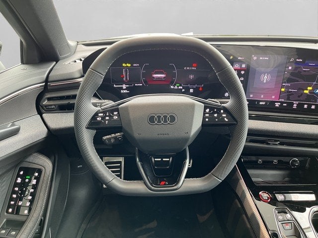 Audi A6 Limousine TDI quattro edition one*Tech+MMI Pro