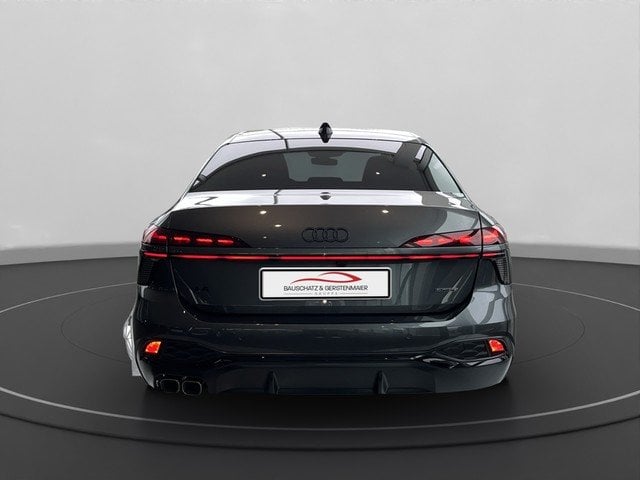 Audi A6 Limousine TDI quattro edition one*Tech+MMI Pro