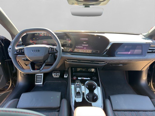 Audi A6 Lim TFSI quattro 270kW Voll PDC
