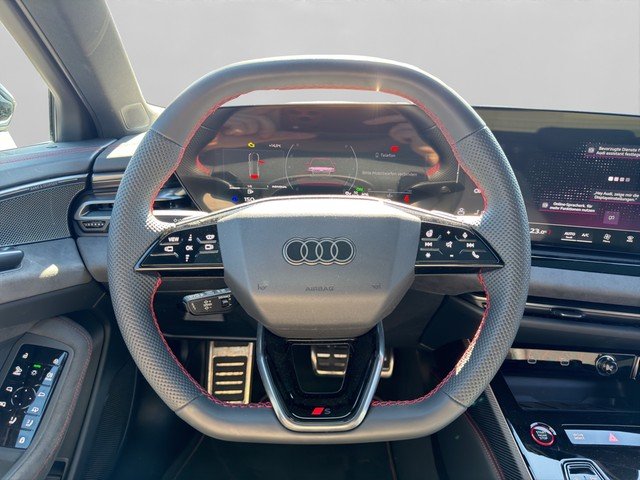 Audi A6 Lim TFSI quattro 270kW Voll PDC