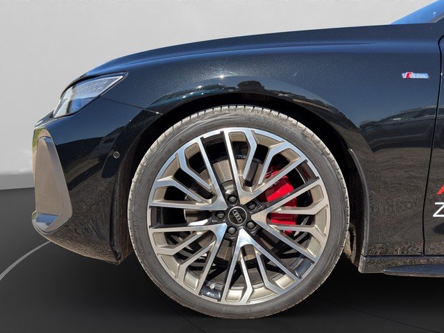 Audi A6 Lim TFSI quattro 270kW Voll PDC