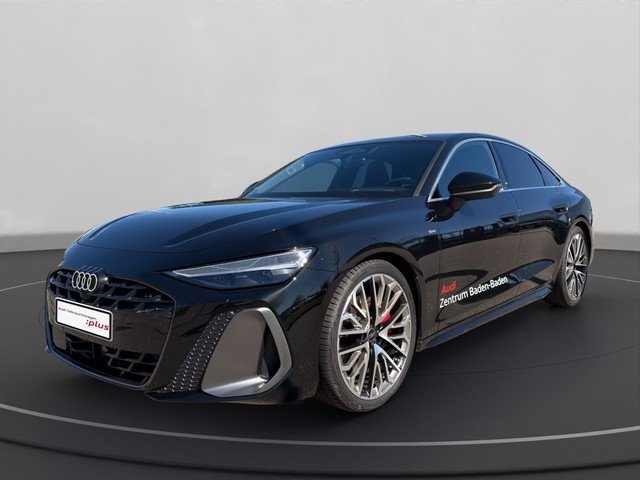 Audi A6 Lim TFSI quattro 270kW Voll PDC