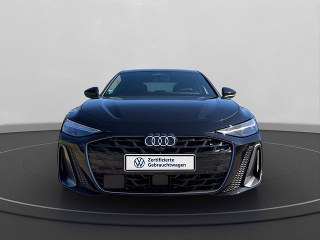 Audi A6 Lim TFSI quattro 270kW Voll PDC