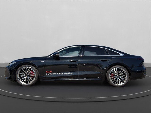 Audi A6 Lim TFSI quattro 270kW Voll PDC