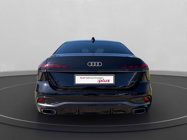 Audi A6 Lim TFSI quattro 270kW Voll PDC