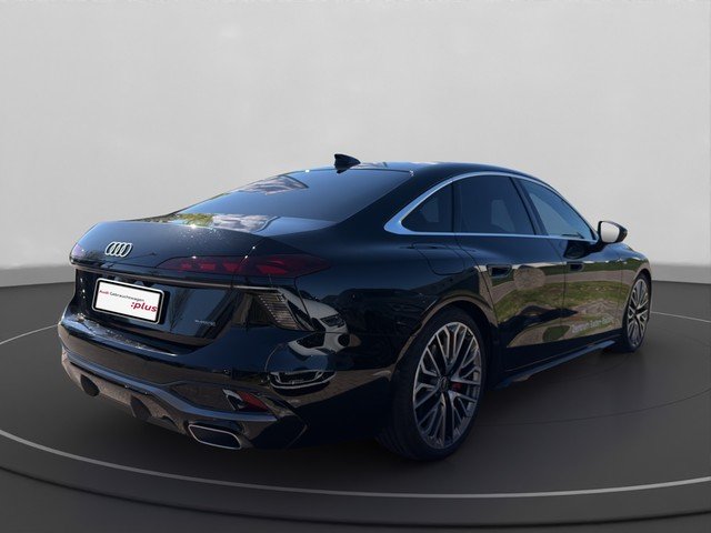 Audi A6 Lim TFSI quattro 270kW Voll PDC
