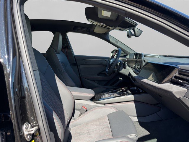 Audi A6 Lim TFSI quattro 270kW Voll PDC