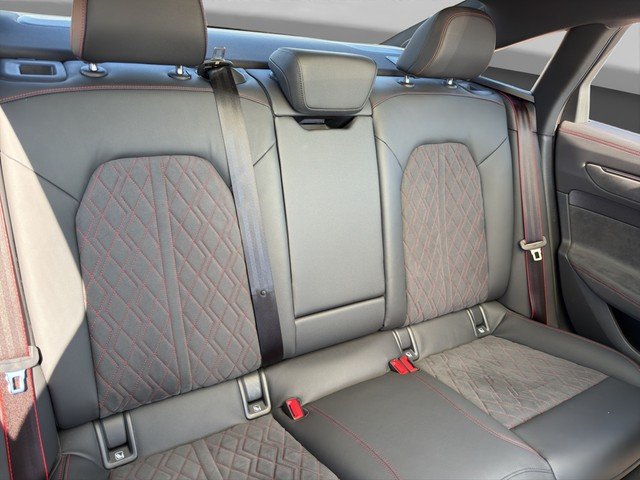 Audi A6 Lim TFSI quattro 270kW Voll PDC
