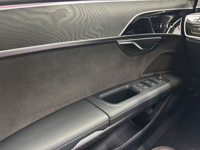 Audi A8 50 TDI quattro PANO*MATRIX*SOUND*AHK*ACC*SZH AHK SoundSys
