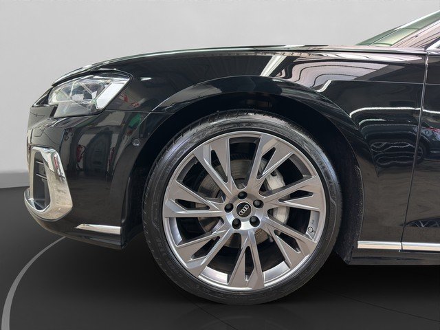 Audi A8 50 TDI quattro PANO*MATRIX*SOUND*AHK*ACC*SZH AHK SoundSys