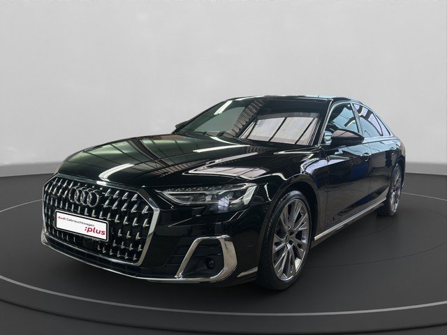 Audi A8 50 TDI quattro PANO*MATRIX*SOUND*AHK*ACC*SZH AHK SoundSys