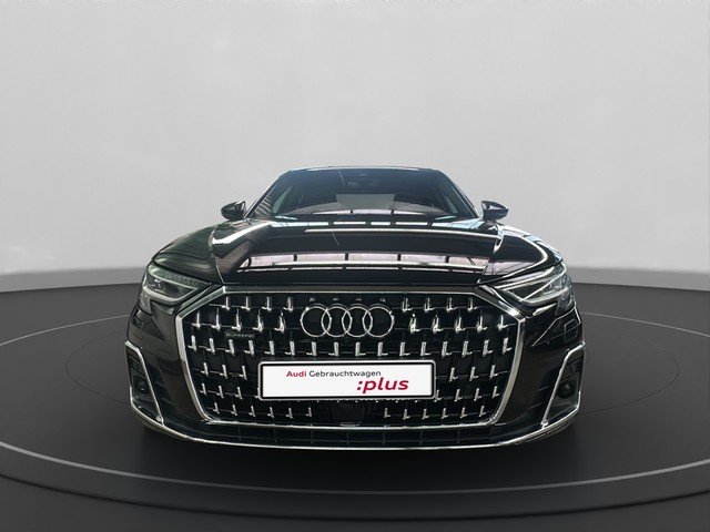 Audi A8 50 TDI quattro PANO*MATRIX*SOUND*AHK*ACC*SZH AHK SoundSys