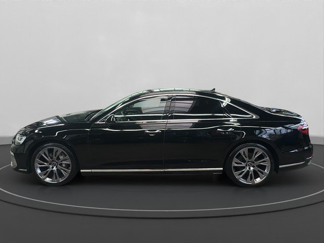Audi A8 50 TDI quattro PANO*MATRIX*SOUND*AHK*ACC*SZH AHK SoundSys