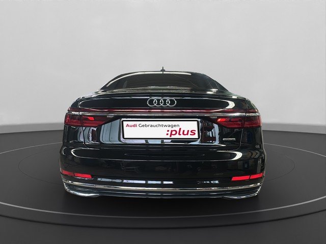 Audi A8 50 TDI quattro PANO*MATRIX*SOUND*AHK*ACC*SZH AHK SoundSys