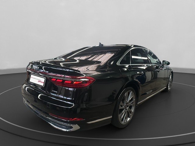 Audi A8 50 TDI quattro PANO*MATRIX*SOUND*AHK*ACC*SZH AHK SoundSys