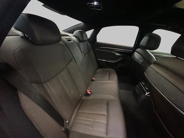 Audi A8 50 TDI quattro PANO*MATRIX*SOUND*AHK*ACC*SZH AHK SoundSys