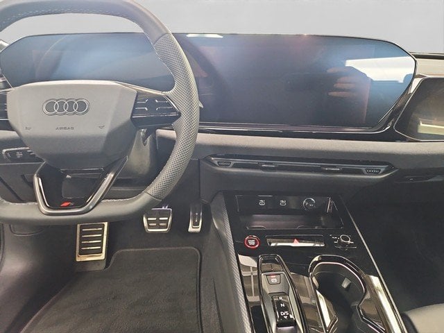 Audi A5 Lim. TFSI quattro edition one **Tech Plus**