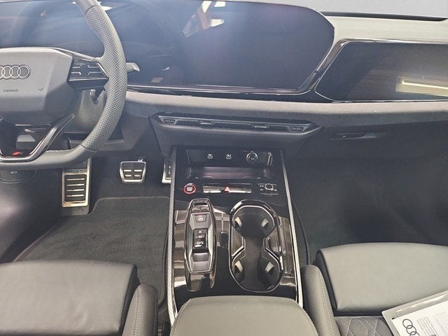 Audi A5 Lim. TFSI quattro edition one **Tech Plus**