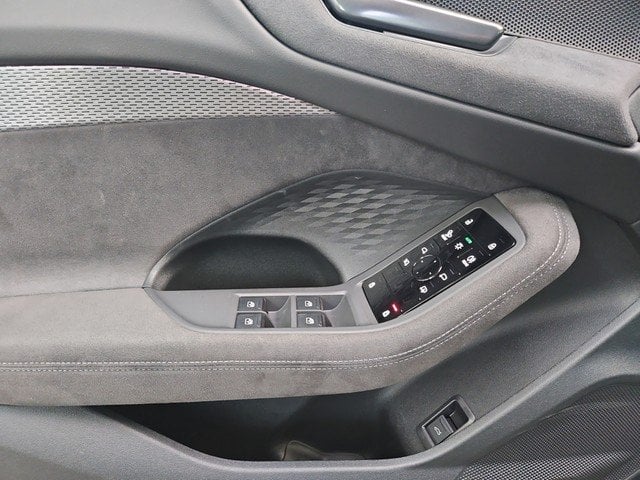 Audi A5 Lim. TFSI quattro edition one **Tech Plus**