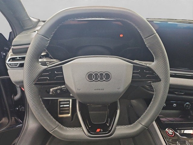 Audi A5 Lim. TFSI quattro edition one **Tech Plus**