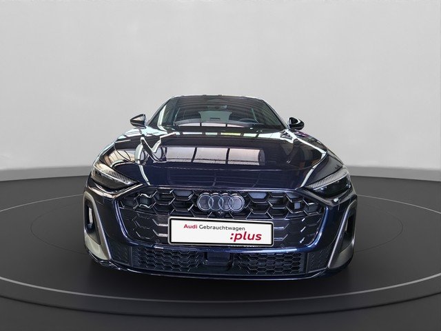 Audi A5 Lim. TFSI quattro edition one **Tech Plus**