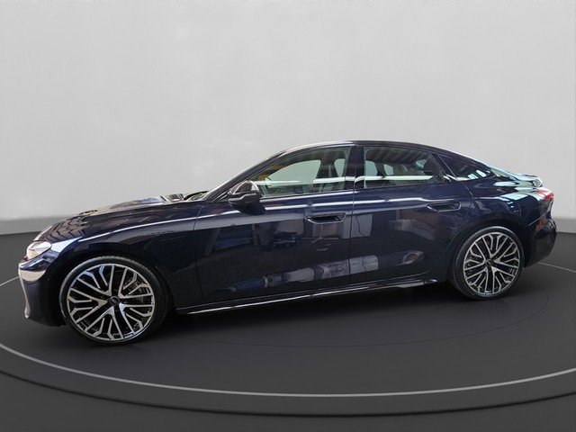 Audi A5 Lim. TFSI quattro edition one **Tech Plus**