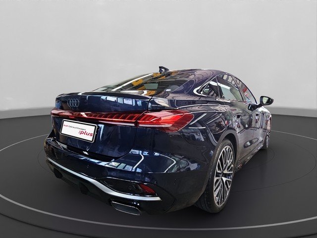 Audi A5 Lim. TFSI quattro edition one **Tech Plus**